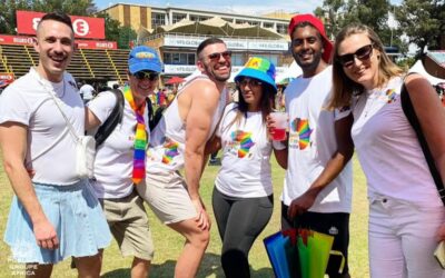 Publicis Groupe Africa Launches LGBTQIA+ initiative, Égalité, in South Africa