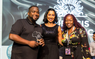 Publicis Groupe Africa’s “Golden Lions” Internal Awards Winners Announced