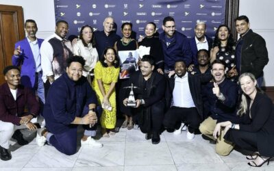 Regional Agency Group of the Year at 2024 Loeries