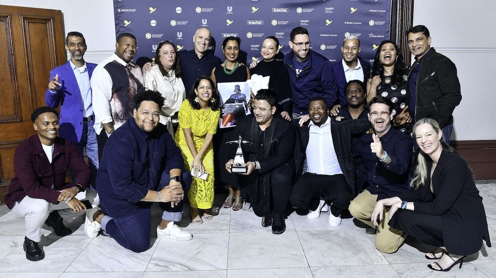 Publicis Groupe Africa partners with the Loeries Student Expo Publicis Groupe Africa partners with the Loeries Student Expo