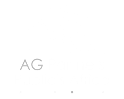 AG Partners Logo