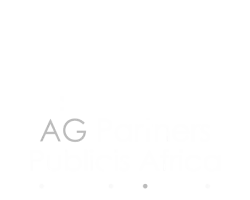 AG Partners Logo