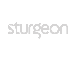 Sturgeon logo