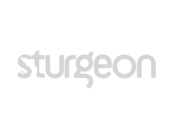 Sturgeon logo