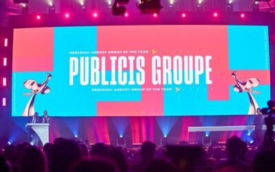 Loeries Regional Agency of the Year 2025