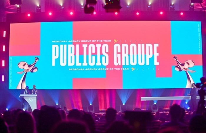 Publicis Groupe Africa partners with the Loeries Student Expo